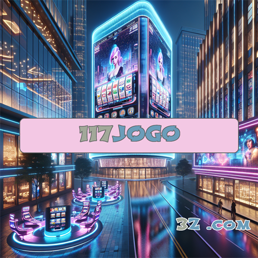 Entretenimento e Emoção em Cada Jogada no Casino do 117JOGO