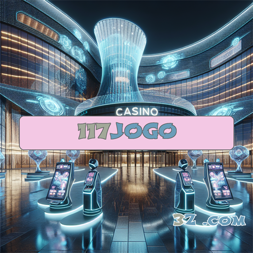 Jogos Confiáveis: A Nova Era no 117JOGO