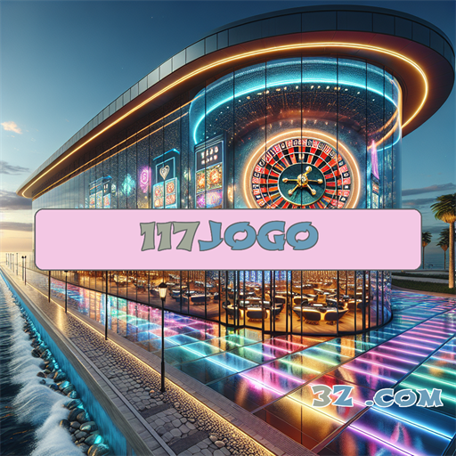 Explorando o Mundo dos Jogos no 117JOGO Brasileiro