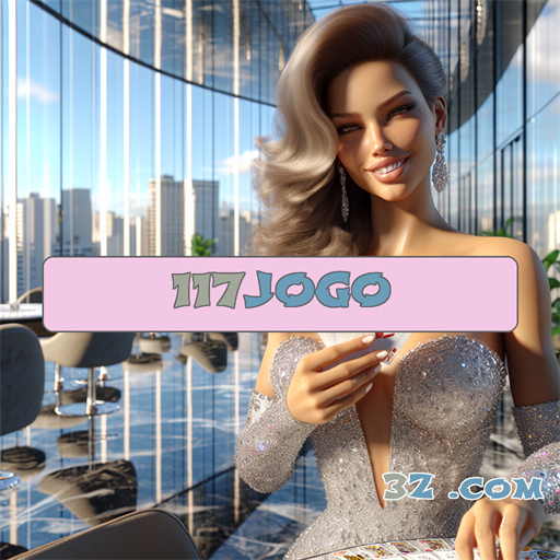 Slots: A Revolução dos Jogos no 117JOGO