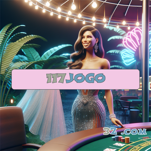 Experiência VIP: O Segredo do 117JOGO Revelado